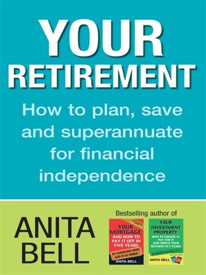 cover image of Your Retirement
